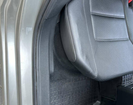 Сірий Фольксваген Джетта, об'ємом двигуна 2.5 л та пробігом 208 тис. км за 9300 $, фото 25 на Automoto.ua