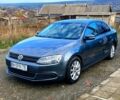 Серый Фольксваген Джетта, объемом двигателя 2.5 л и пробегом 240 тыс. км за 8500 $, фото 2 на Automoto.ua