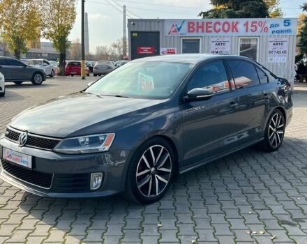 Сірий Фольксваген Джетта, об'ємом двигуна 2 л та пробігом 175 тис. км за 9999 $, фото 2 на Automoto.ua