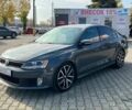Сірий Фольксваген Джетта, об'ємом двигуна 2 л та пробігом 175 тис. км за 9999 $, фото 2 на Automoto.ua