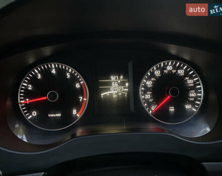 Сірий Фольксваген Джетта, об'ємом двигуна 2.5 л та пробігом 297 тис. км за 8600 $, фото 11 на Automoto.ua