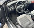 Серый Фольксваген Джетта, объемом двигателя 1.39 л и пробегом 290 тыс. км за 8990 $, фото 10 на Automoto.ua