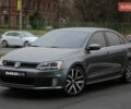 Серый Фольксваген Джетта, объемом двигателя 1.98 л и пробегом 215 тыс. км за 12200 $, фото 1 на Automoto.ua