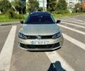 Серый Фольксваген Джетта, объемом двигателя 2.48 л и пробегом 150 тыс. км за 8800 $, фото 1 на Automoto.ua