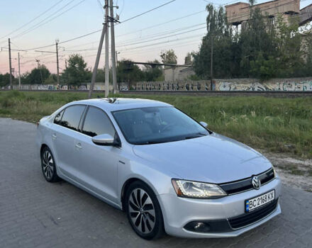Сірий Фольксваген Джетта, об'ємом двигуна 1.39 л та пробігом 289 тис. км за 9500 $, фото 4 на Automoto.ua