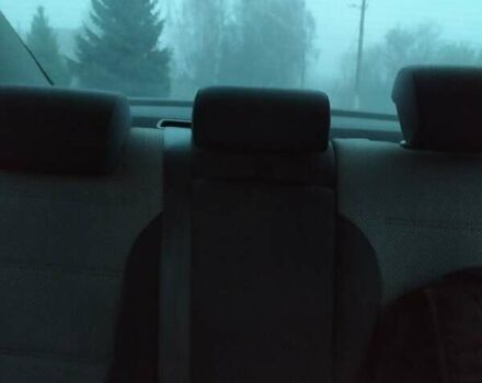 Серый Фольксваген Джетта, объемом двигателя 1.39 л и пробегом 223 тыс. км за 9900 $, фото 30 на Automoto.ua