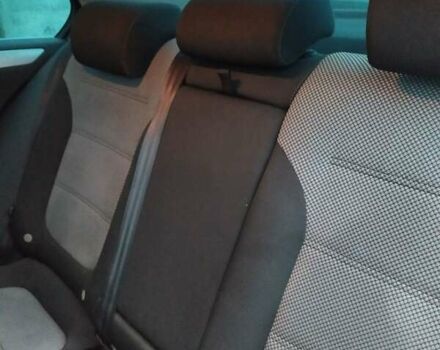 Серый Фольксваген Джетта, объемом двигателя 1.39 л и пробегом 223 тыс. км за 9900 $, фото 14 на Automoto.ua