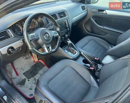 Серый Фольксваген Джетта, объемом двигателя 1.98 л и пробегом 167 тыс. км за 7800 $, фото 9 на Automoto.ua