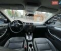 Сірий Фольксваген Джетта, об'ємом двигуна 2.48 л та пробігом 218 тис. км за 8900 $, фото 10 на Automoto.ua