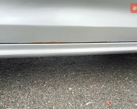 Сірий Фольксваген Джетта, об'ємом двигуна 2.5 л та пробігом 256 тис. км за 8500 $, фото 12 на Automoto.ua