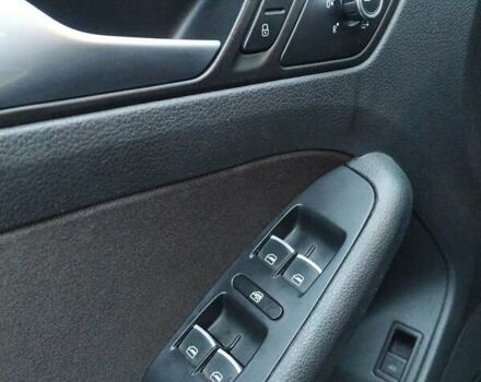 Серый Фольксваген Джетта, объемом двигателя 1.39 л и пробегом 223 тыс. км за 9900 $, фото 26 на Automoto.ua