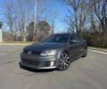 Сірий Фольксваген Джетта, об'ємом двигуна 2 л та пробігом 87 тис. км за 1600 $, фото 1 на Automoto.ua