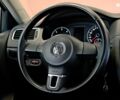 Фольксваген Джетта 2013 в Одессе на Automoto.ua Серый Фольксваген Джетта, объемом двигателя 1.6 л и пробегом 157 тыс. км за 10100 $, фото 6 на Automoto.ua