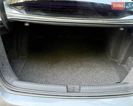 Сірий Фольксваген Джетта, об'ємом двигуна 1.98 л та пробігом 219 тис. км за 7999 $, фото 19 на Automoto.ua