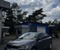 Серый Фольксваген Джетта, объемом двигателя 1.8 л и пробегом 225 тыс. км за 7500 $, фото 1 на Automoto.ua