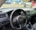 Фольксваген Джетта 2013 у Лубнах на Automoto.ua Сірий Фольксваген Джетта, об'ємом двигуна 1.98 л та пробігом 275 тис. км за 6650 $, фото 8 на Automoto.ua
