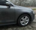 Серый Фольксваген Джетта, объемом двигателя 1.39 л и пробегом 223 тыс. км за 9900 $, фото 5 на Automoto.ua