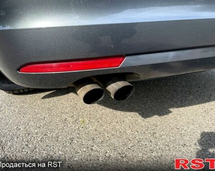 Фольксваген Джетта 2013 в Киеве на Automoto.ua Серый Фольксваген Джетта, объемом двигателя 2 л и пробегом 179 тыс. км за 8700 $, фото 6 на Automoto.ua