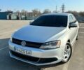 Сірий Фольксваген Джетта, об'ємом двигуна 2.5 л та пробігом 270 тис. км за 8098 $, фото 1 на Automoto.ua