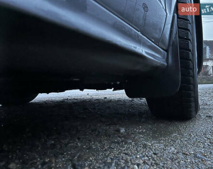 Серый Фольксваген Джетта, объемом двигателя 1.98 л и пробегом 185 тыс. км за 9300 $, фото 12 на Automoto.ua