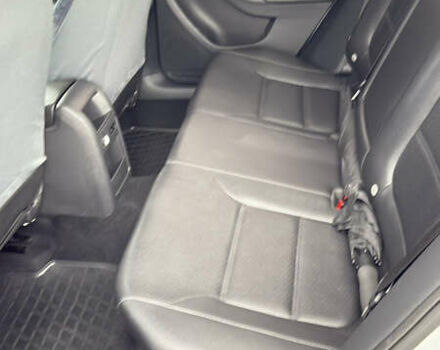 Сірий Фольксваген Джетта, об'ємом двигуна 2.5 л та пробігом 256 тис. км за 8500 $, фото 16 на Automoto.ua