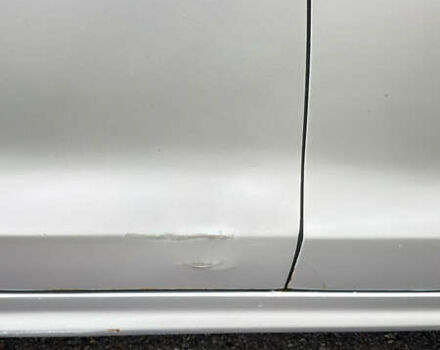 Сірий Фольксваген Джетта, об'ємом двигуна 2.5 л та пробігом 256 тис. км за 8500 $, фото 11 на Automoto.ua