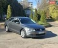 Фольксваген Джетта 2013 в Киеве на Automoto.ua Серый Фольксваген Джетта, объемом двигателя 1.8 л и пробегом 150 тыс. км за 8299 $, фото 14 на Automoto.ua