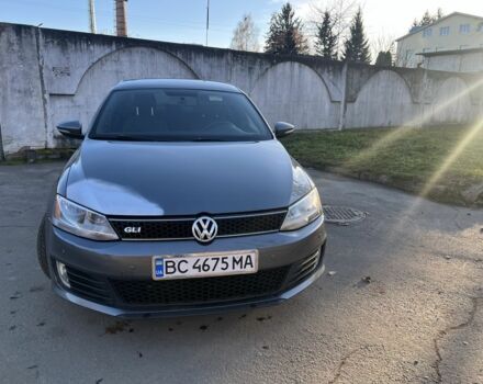Серый Фольксваген Джетта, объемом двигателя 0 л и пробегом 167 тыс. км за 7800 $, фото 2 на Automoto.ua