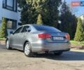Фольксваген Джетта 2013 в Киеве на Automoto.ua Серый Фольксваген Джетта, объемом двигателя 1.8 л и пробегом 150 тыс. км за 8299 $, фото 11 на Automoto.ua