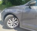 Серый Фольксваген Джетта, объемом двигателя 1.39 л и пробегом 205 тыс. км за 9500 $, фото 7 на Automoto.ua