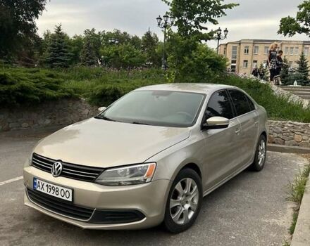 Сірий Фольксваген Джетта, об'ємом двигуна 2.48 л та пробігом 218 тис. км за 8900 $, фото 5 на Automoto.ua