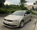 Сірий Фольксваген Джетта, об'ємом двигуна 2.48 л та пробігом 218 тис. км за 8900 $, фото 5 на Automoto.ua