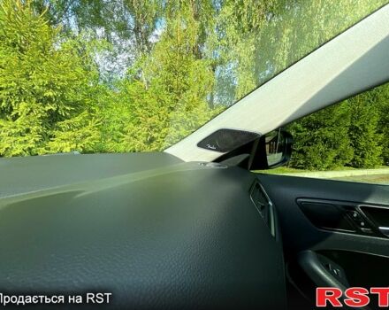 Фольксваген Джетта 2013 в Киеве на Automoto.ua Серый Фольксваген Джетта, объемом двигателя 2 л и пробегом 179 тыс. км за 8700 $, фото 7 на Automoto.ua