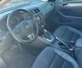 Фольксваген Джетта 2013 в Самборе на Automoto.ua Серый Фольксваген Джетта, объемом двигателя 2 л и пробегом 250 тыс. км за 10500 $, фото 6 на Automoto.ua