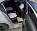 Серый Фольксваген Джетта, объемом двигателя 2 л и пробегом 187 тыс. км за 8800 $, фото 2 на Automoto.ua