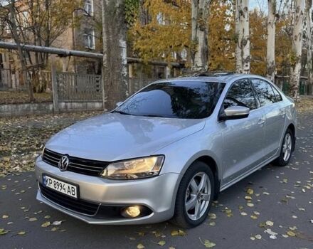 Серый Фольксваген Джетта, объемом двигателя 2 л и пробегом 262 тыс. км за 9100 $, фото 2 на Automoto.ua