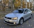 Серый Фольксваген Джетта, объемом двигателя 2 л и пробегом 262 тыс. км за 9100 $, фото 2 на Automoto.ua