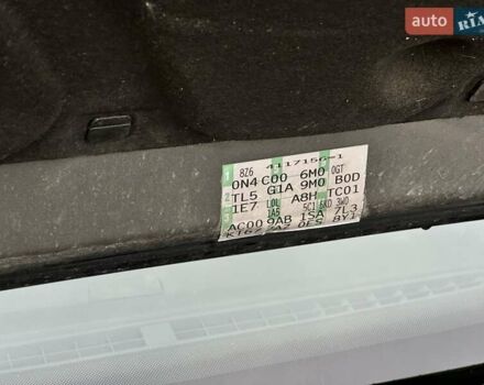 Серый Фольксваген Джетта, объемом двигателя 2 л и пробегом 167 тыс. км за 11000 $, фото 43 на Automoto.ua