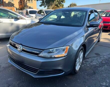 Сірий Фольксваген Джетта, об'ємом двигуна 1.4 л та пробігом 84 тис. км за 4400 $, фото 2 на Automoto.ua