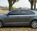 Фольксваген Джетта 2013 в Киеве на Automoto.ua Серый Фольксваген Джетта, объемом двигателя 1.97 л и пробегом 160 тыс. км за 9800 $, фото 3 на Automoto.ua