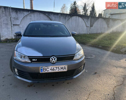 Серый Фольксваген Джетта, объемом двигателя 1.98 л и пробегом 167 тыс. км за 7800 $, фото 2 на Automoto.ua