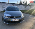 Серый Фольксваген Джетта, объемом двигателя 1.98 л и пробегом 167 тыс. км за 7800 $, фото 2 на Automoto.ua