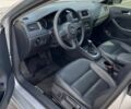 Фольксваген Джетта 2013 в Харькове на Automoto.ua Серый Фольксваген Джетта, объемом двигателя 1.8 л и пробегом 65 тыс. км за 10500 $, фото 10 на Automoto.ua