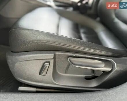 Сірий Фольксваген Джетта, об'ємом двигуна 1.8 л та пробігом 200 тис. км за 9500 $, фото 8 на Automoto.ua