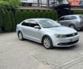 Сірий Фольксваген Джетта, об'ємом двигуна 1.39 л та пробігом 250 тис. км за 7600 $, фото 1 на Automoto.ua