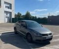 Серый Фольксваген Джетта, объемом двигателя 1.98 л и пробегом 225 тыс. км за 8499 $, фото 1 на Automoto.ua