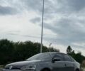 Серый Фольксваген Джетта, объемом двигателя 1.4 л и пробегом 218 тыс. км за 11000 $, фото 7 на Automoto.ua
