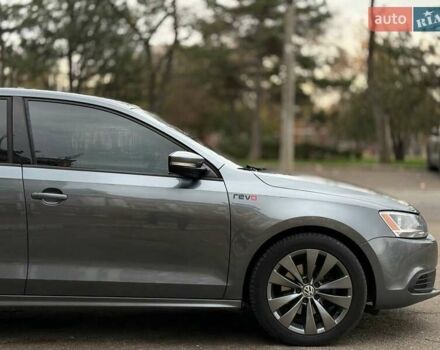 Сірий Фольксваген Джетта, об'ємом двигуна 1.8 л та пробігом 253 тис. км за 9999 $, фото 9 на Automoto.ua