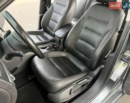 Сірий Фольксваген Джетта, об'ємом двигуна 1.8 л та пробігом 200 тис. км за 9500 $, фото 9 на Automoto.ua