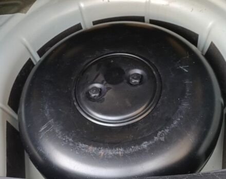 Серый Фольксваген Джетта, объемом двигателя 2 л и пробегом 173 тыс. км за 4300 $, фото 19 на Automoto.ua